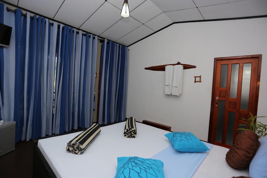 Leisure Dream Inn Ella Zimmer foto
