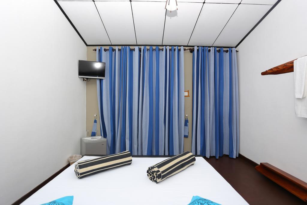 Leisure Dream Inn Ella Zimmer foto