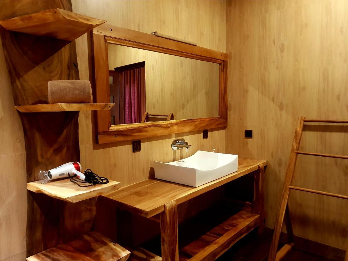 Leisure Dream Inn Ella Zimmer foto